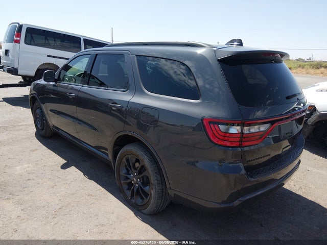 Продажа на аукционе авто 2024 Dodge Durango Sxt Rwd, vin: 1C4RDHAG1RC257976, номер лота: 45276490