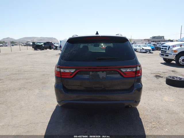 Продажа на аукционе авто 2024 Dodge Durango Sxt Rwd, vin: 1C4RDHAG1RC257976, номер лота: 45276490