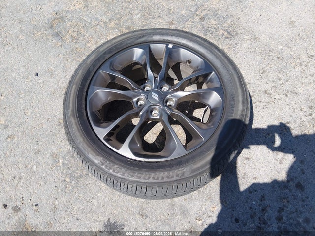 Продажа на аукционе авто 2024 Dodge Durango Sxt Rwd, vin: 1C4RDHAG1RC257976, номер лота: 45276490