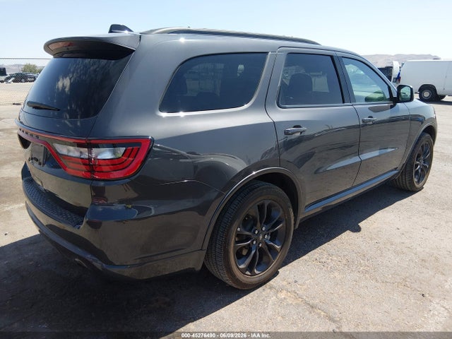 Продажа на аукционе авто 2024 Dodge Durango Sxt Rwd, vin: 1C4RDHAG1RC257976, номер лота: 45276490