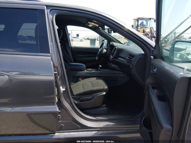 Продажа на аукционе авто 2024 Dodge Durango Sxt Rwd, vin: 1C4RDHAG1RC257976, номер лота: 45276490