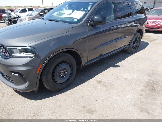 Продажа на аукционе авто 2024 Dodge Durango Sxt Rwd, vin: 1C4RDHAG1RC257976, номер лота: 45276490