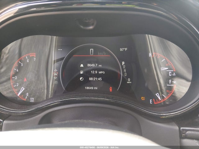 Продажа на аукционе авто 2024 Dodge Durango Sxt Rwd, vin: 1C4RDHAG1RC257976, номер лота: 45276490