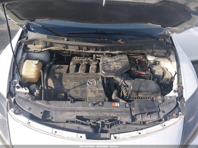 Aukcja sprzedaży 2014 Mazda Cx-9 Touring, vin: JM3TB2CA3E0432250, numer aukcji: 45276489