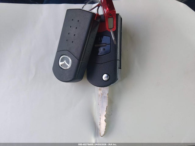 Aukcja sprzedaży 2014 Mazda Cx-9 Touring, vin: JM3TB2CA3E0432250, numer aukcji: 45276489