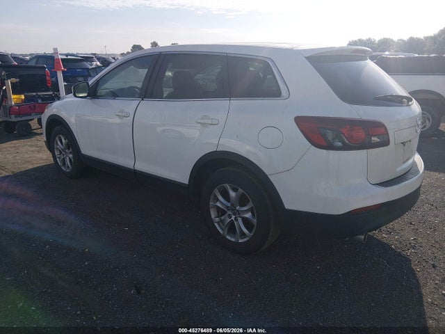 Aukcja sprzedaży 2014 Mazda Cx-9 Touring, vin: JM3TB2CA3E0432250, numer aukcji: 45276489