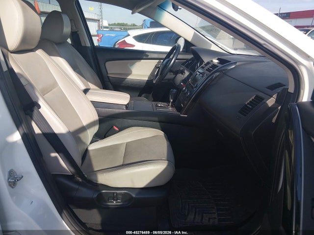 Aukcja sprzedaży 2014 Mazda Cx-9 Touring, vin: JM3TB2CA3E0432250, numer aukcji: 45276489