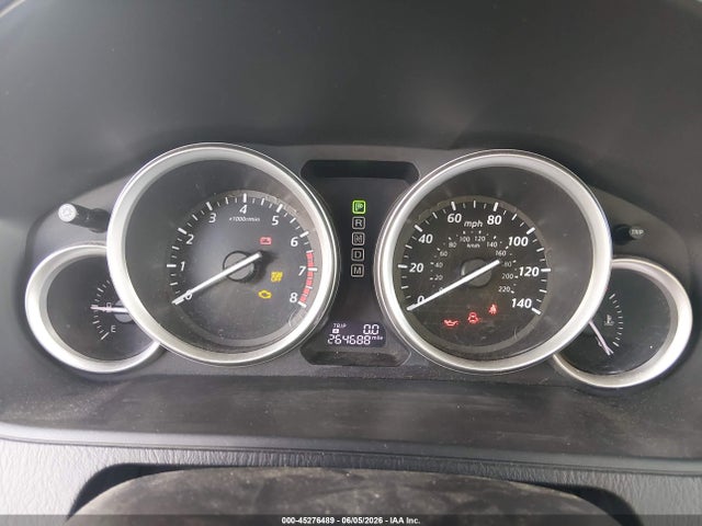 Aukcja sprzedaży 2014 Mazda Cx-9 Touring, vin: JM3TB2CA3E0432250, numer aukcji: 45276489
