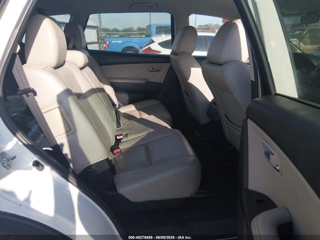 Aukcja sprzedaży 2014 Mazda Cx-9 Touring, vin: JM3TB2CA3E0432250, numer aukcji: 45276489