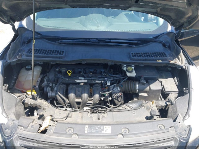 45276491 :رقم المزاد ، 1FMCU0F71DUB70772 vin ، 2013 Ford Escape S مزاد بيع