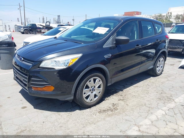 45276491 :رقم المزاد ، 1FMCU0F71DUB70772 vin ، 2013 Ford Escape S مزاد بيع