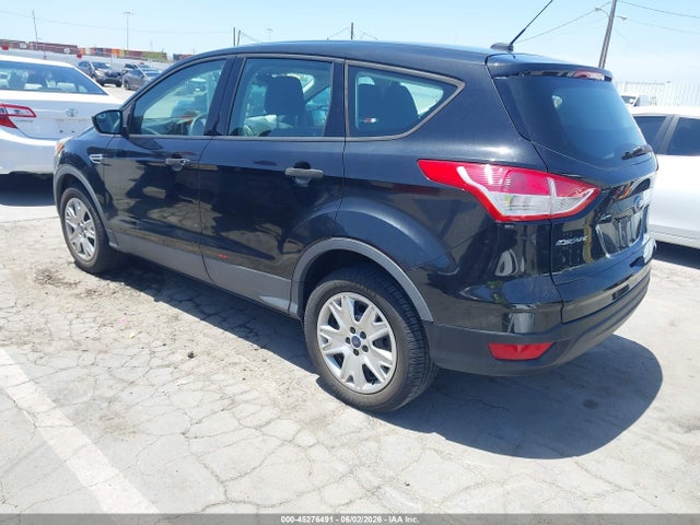 45276491 :رقم المزاد ، 1FMCU0F71DUB70772 vin ، 2013 Ford Escape S مزاد بيع