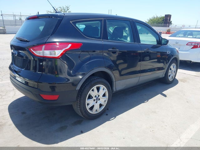 45276491 :رقم المزاد ، 1FMCU0F71DUB70772 vin ، 2013 Ford Escape S مزاد بيع
