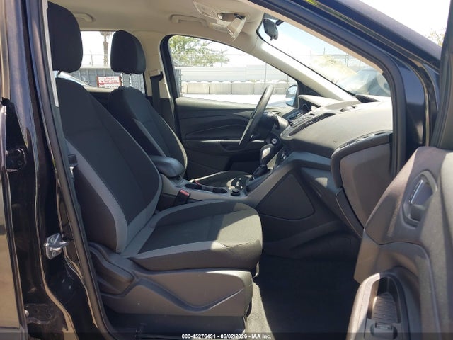 45276491 :رقم المزاد ، 1FMCU0F71DUB70772 vin ، 2013 Ford Escape S مزاد بيع