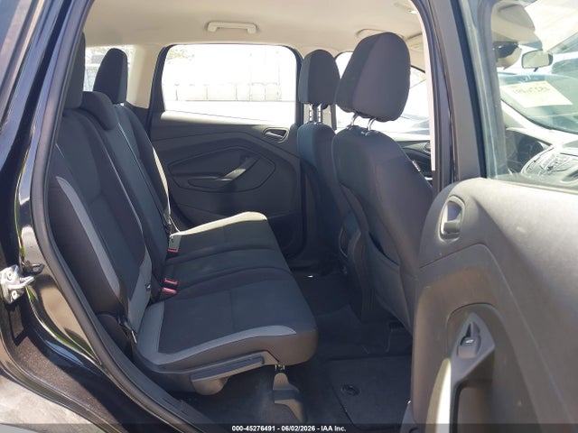 45276491 :رقم المزاد ، 1FMCU0F71DUB70772 vin ، 2013 Ford Escape S مزاد بيع