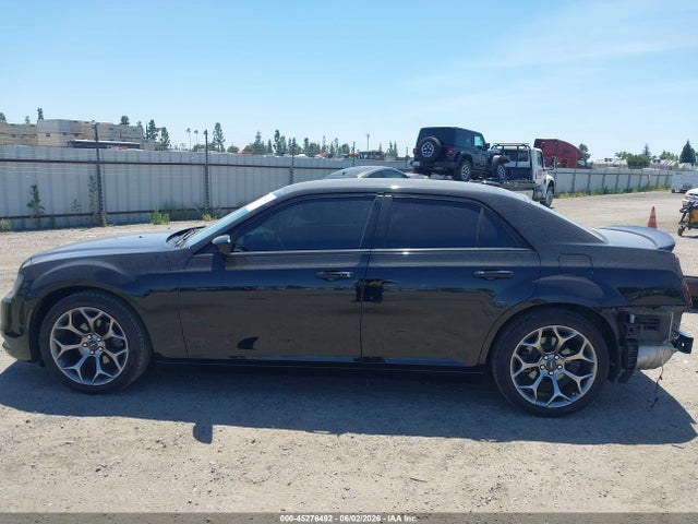 Chrysler 300 Touring 2018 2C3CCAAG2JH216598 Image 15