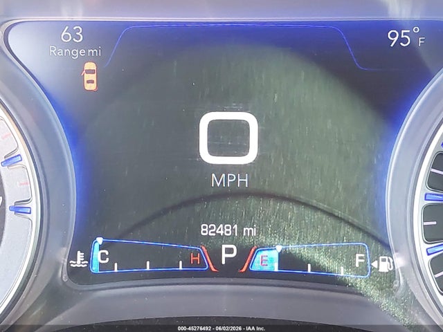 Chrysler 300 Touring 2018 2C3CCAAG2JH216598 Image 16
