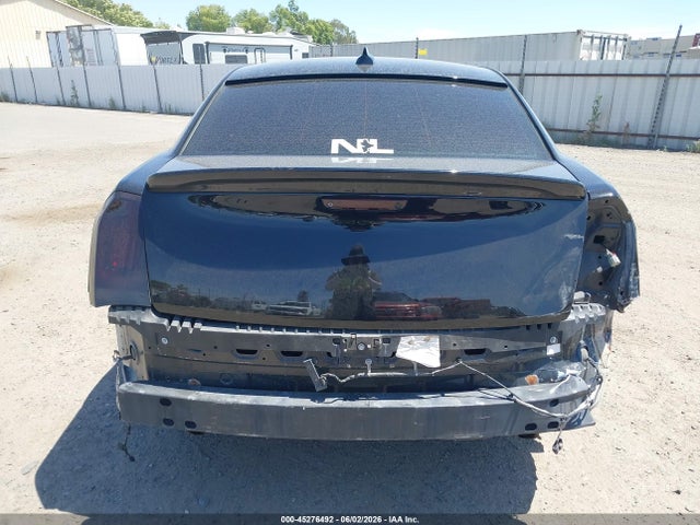 Chrysler 300 Touring 2018 2C3CCAAG2JH216598 Image 17