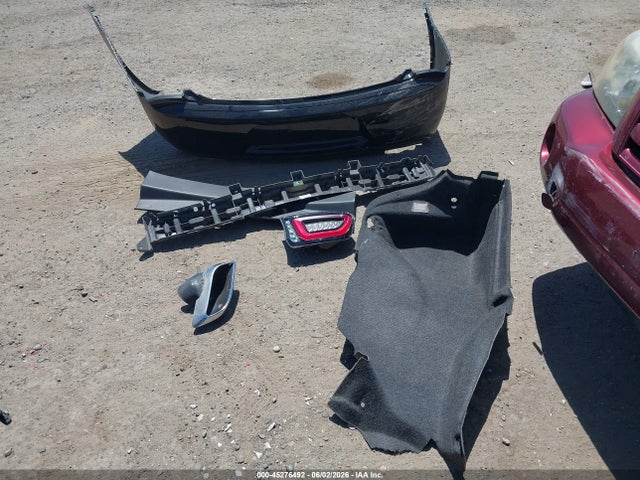 Chrysler 300 Touring 2018 2C3CCAAG2JH216598 Image 12