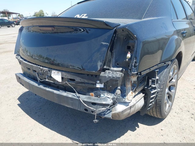 Chrysler 300 Touring 2018 2C3CCAAG2JH216598 Image 6