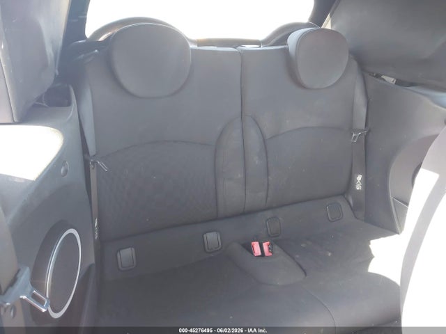 45276495 :رقم المزاد ، WMWMS3C51ATY51158 vin ، 2010 Mini Cooper S مزاد بيع