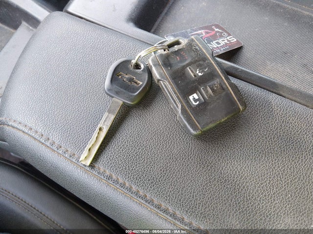 Продаж на аукціоні авто 2021 Chevrolet Silverado 1500 2wd  Standard Bed Wt, vin: 1GCRWAEH9MZ375204, номер лоту: 45276496