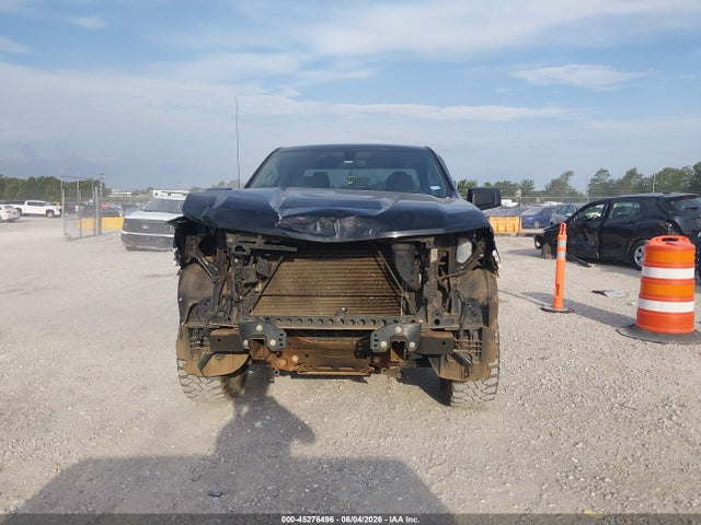 Продаж на аукціоні авто 2021 Chevrolet Silverado 1500 2wd  Standard Bed Wt, vin: 1GCRWAEH9MZ375204, номер лоту: 45276496