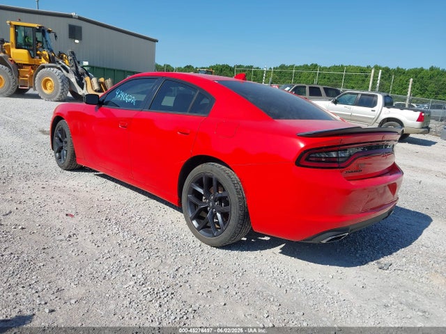 45276497 :رقم المزاد ، 2C3CDXBG5PH545092 vin ، 2023 Dodge Charger Sxt مزاد بيع