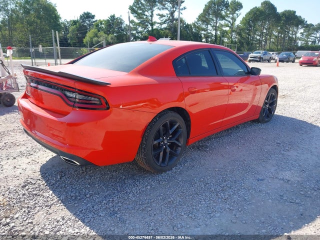 45276497 :رقم المزاد ، 2C3CDXBG5PH545092 vin ، 2023 Dodge Charger Sxt مزاد بيع
