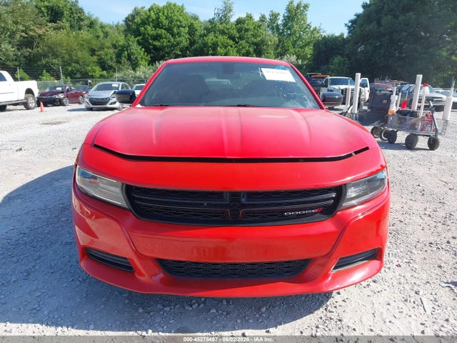 45276497 :رقم المزاد ، 2C3CDXBG5PH545092 vin ، 2023 Dodge Charger Sxt مزاد بيع