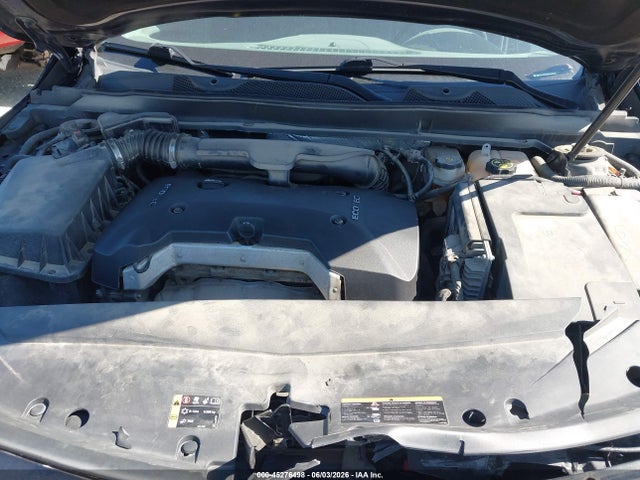 45276498 :رقم المزاد ، 2G1105SA5G9141355 vin ، 2016 Chevrolet Impala 1lt مزاد بيع