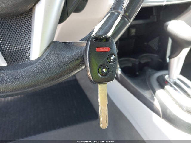 Aukcja sprzedaży 2011 Honda Cr-z Ex, vin: JHMZF1D69BS005942, numer aukcji: 45276501