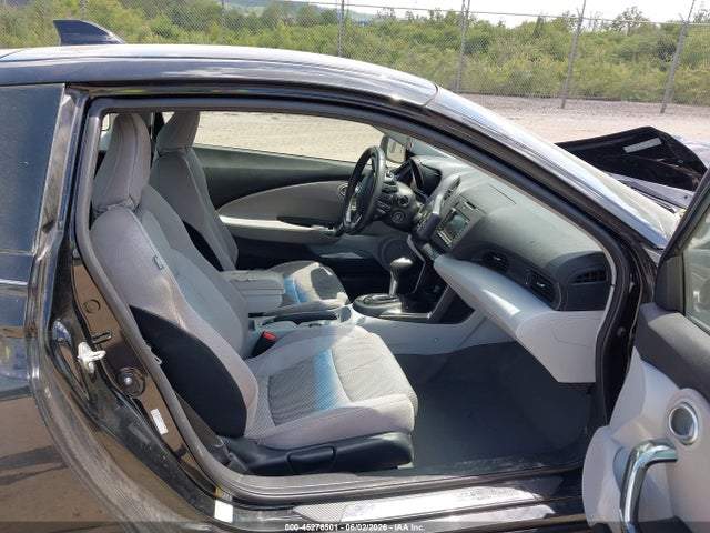 Aukcja sprzedaży 2011 Honda Cr-z Ex, vin: JHMZF1D69BS005942, numer aukcji: 45276501