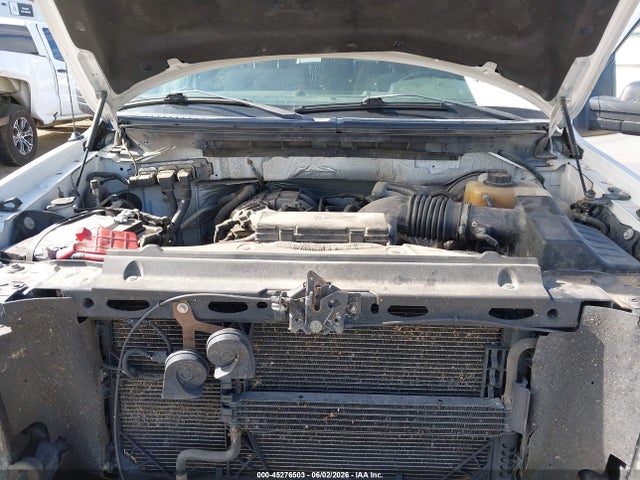 45276503 :رقم المزاد ، 1FTEW1CM1BFA52598 vin ، 2011 Ford F150 Supercrew مزاد بيع