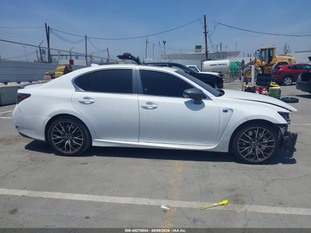 Lexus GS F 2016 JTHBP1BLXGA000981 Image 13