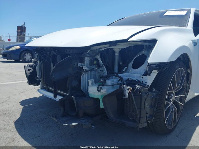 Lexus GS F 2016 JTHBP1BLXGA000981 Image 6