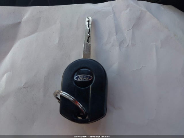 Ford FIESTA SE 2019 3FADP4BJ2KM120169 Image 11