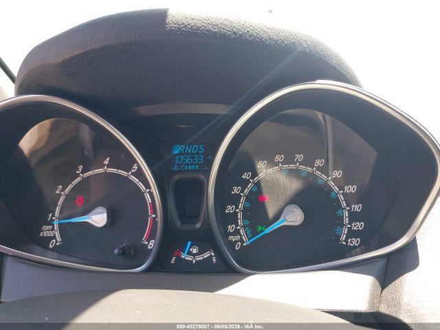 Ford FIESTA SE 2019 3FADP4BJ2KM120169 Image 7