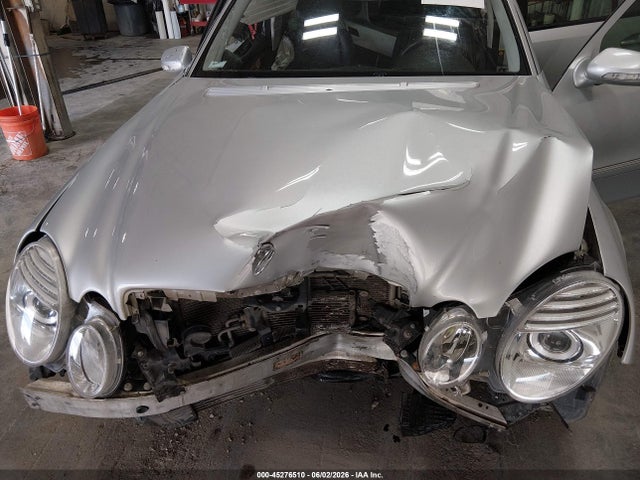 Aukcja sprzedaży 2008 Mercedes-benz E 320 Bluetec, vin: WDBUF22X28B226397, numer aukcji: 45276510