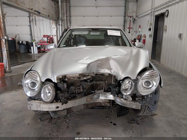 Aukcja sprzedaży 2008 Mercedes-benz E 320 Bluetec, vin: WDBUF22X28B226397, numer aukcji: 45276510