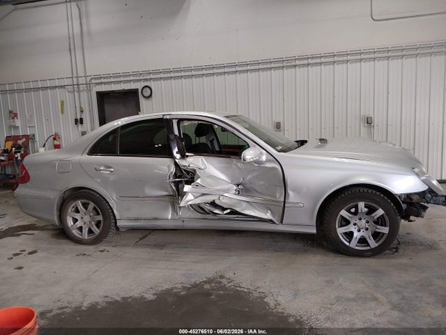Aukcja sprzedaży 2008 Mercedes-benz E 320 Bluetec, vin: WDBUF22X28B226397, numer aukcji: 45276510