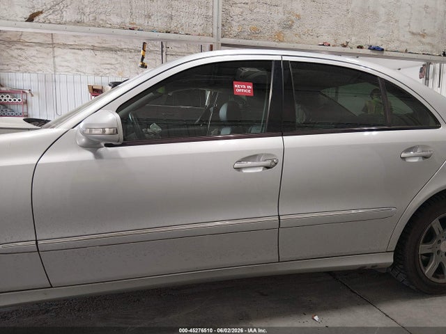 Aukcja sprzedaży 2008 Mercedes-benz E 320 Bluetec, vin: WDBUF22X28B226397, numer aukcji: 45276510