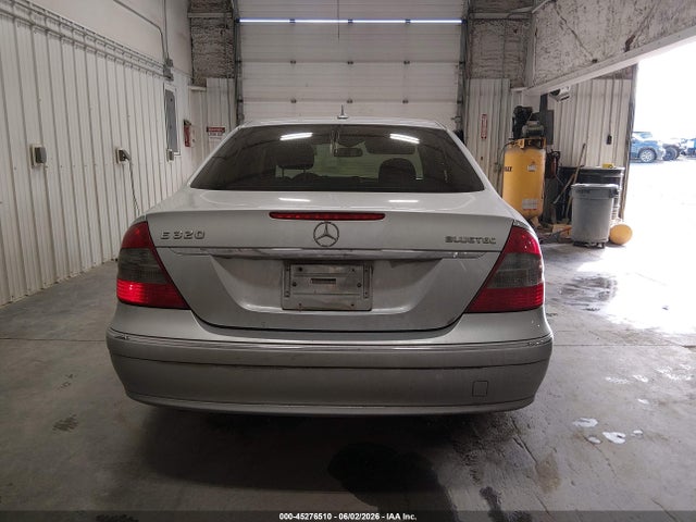 Aukcja sprzedaży 2008 Mercedes-benz E 320 Bluetec, vin: WDBUF22X28B226397, numer aukcji: 45276510