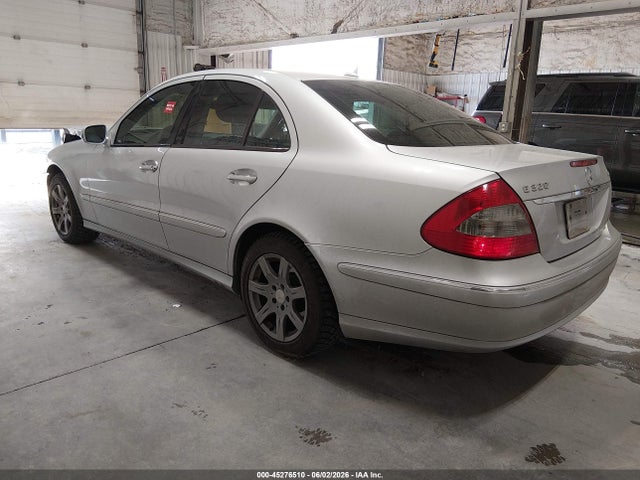 Aukcja sprzedaży 2008 Mercedes-benz E 320 Bluetec, vin: WDBUF22X28B226397, numer aukcji: 45276510