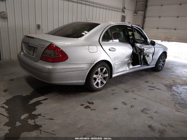 Aukcja sprzedaży 2008 Mercedes-benz E 320 Bluetec, vin: WDBUF22X28B226397, numer aukcji: 45276510