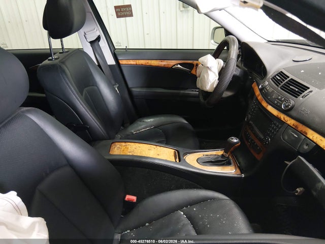 Aukcja sprzedaży 2008 Mercedes-benz E 320 Bluetec, vin: WDBUF22X28B226397, numer aukcji: 45276510