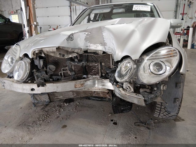 Aukcja sprzedaży 2008 Mercedes-benz E 320 Bluetec, vin: WDBUF22X28B226397, numer aukcji: 45276510