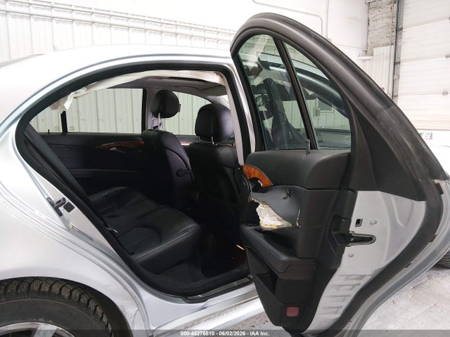 Aukcja sprzedaży 2008 Mercedes-benz E 320 Bluetec, vin: WDBUF22X28B226397, numer aukcji: 45276510