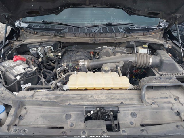 1FTEW1EB3MFA39009 Ford F-150 Xl