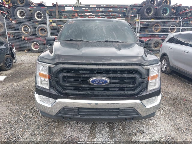 1FTEW1EB3MFA39009 Ford F-150 Xl